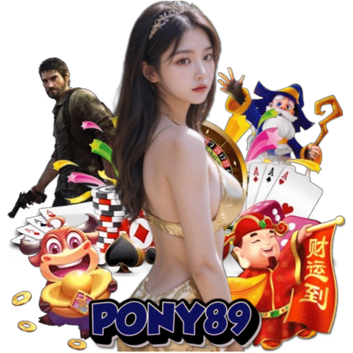 pony89 slot